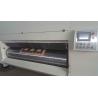 Buy cheap Auto Feeding Cutting Carton Printing Machine / Flexo Printing Slotting Machine from wholesalers