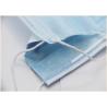 Buy cheap Customized Color Disposable Face Masks , Disposable Mouth Mask 3 Layers from wholesalers