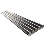 Astm 304 Stainless Steel Round Bar Strength Cold Rolled 350mm For Construction