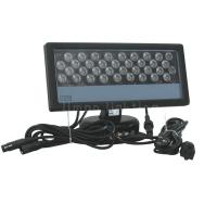 Buy cheap Good Price 36X1W Warm Whtie/RGB Outdoor DMX LED Wall Washer Light IP65 product