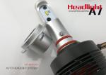 4600LM 36W Automotive LED Headlights Auto Parts H7 LED Headlight Bulb Kit