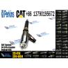 Buy cheap Common Rail Fuel Injector 326-4756 326-4740 10R-7951 2645A717 10R-7675 2645A743 10R-7670 317-2300 from wholesalers