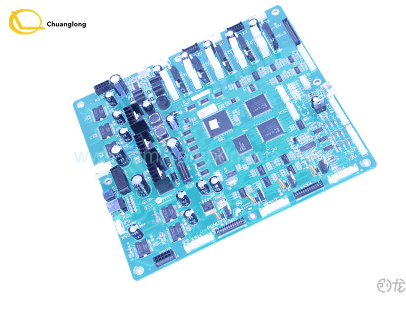 H68N 9250 ATM Spare Parts Lower Main Control Board YT7.820.290RSV1.8