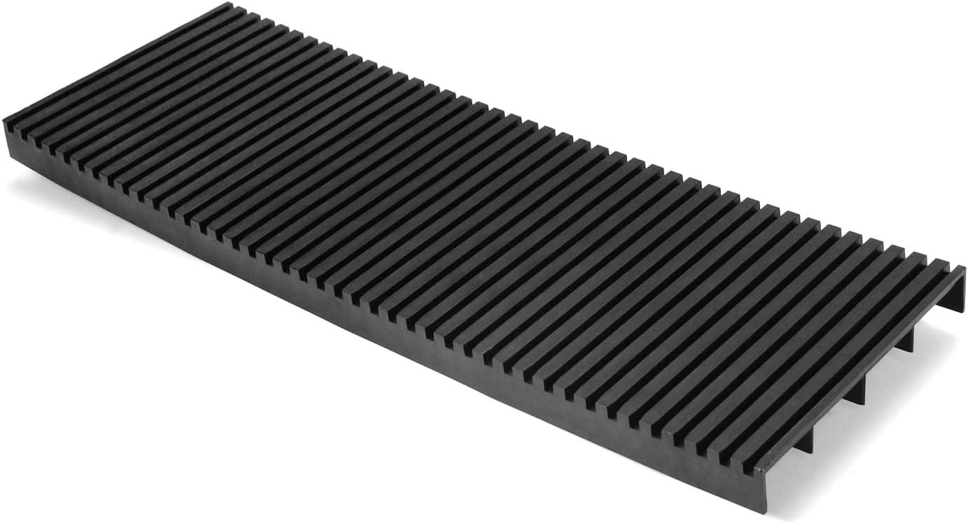I-Type Antistatic Circulation Rack PCB Tray ESD Shelf Storage Turnover Rack