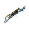 Buy cheap Smt assy JUKI feeder parts E1202-706-AA0 UPPER COVER from wholesalers