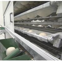 Buy cheap Industrial Proofer ,stainless steel 304 made Intermediate Proofer ,automatic product