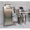 Buy cheap Small P307 Fruit Energy Bar Making Cutting Machine Automatic Energy Bar Extruder from wholesalers