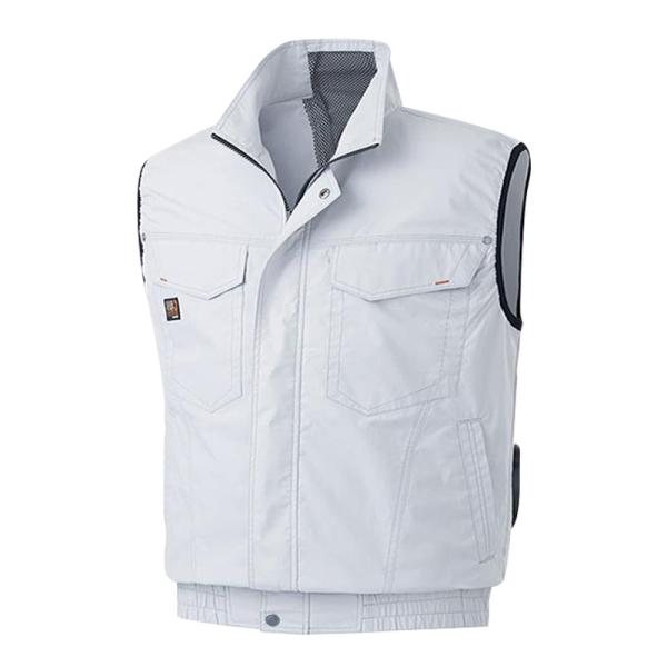 Buy cheap Battery Operated Fan Cooling Vest 6700mAh 4XL Cold Vest For Summer from wholesalers