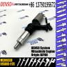 Buy cheap fast shipping Common Rail Injector 095000-1170 095000-1171 ME300330 for MITSUBISHI 6M60 from wholesalers