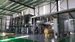 Refined oil light yellow used cooking oil recycling machine Recycling plant