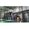 Buy cheap Refined oil light yellow used cooking oil recycling machine Recycling plant from wholesalers
