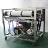 Buy cheap VONTRON Sea Water Treatment System Desalination Equipment 600ppm from wholesalers