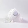Buy cheap N95 Vertical Folding Mask Colored FFP2 Dust Mask 4 Layer Protection For Adult from wholesalers