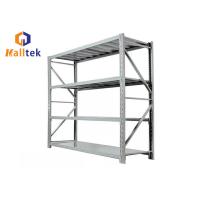Buy cheap Heavy Duty Metal Steel 800kg / Layer Industrial Pallet Rack Shelving product