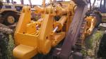 Used komatsu d155a-1 bulldozer for sale