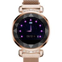 Buy cheap Color Screen IP67 IPS Display Sport Fitness Watch product