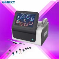 Buy cheap 2025 Gomecy Cold Plasma Machine For Skin , Beauty Plasma Lifting Machine product