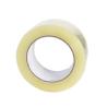 Buy cheap Low Noise Transparent Acrylic BOPP Adhesive Tape For Office Packaging from wholesalers