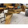 Buy cheap CAT 140H Used Caterpillar Motor Grader Earth Moving Machinery from wholesalers