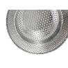 Buy cheap Household 4.5 Inch Stainless Steel Sink Strainer Stopper from wholesalers