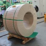 ASTM A240 Stainless Steel Perforated Coil 2D Finish Tp304
