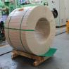 Buy cheap 3mm Thick Astm Aisi 304 321 8K Stainless Steel Coil from wholesalers