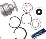 39216155 Industrial Compressor Parts Air Compressor Inlet Valve Maintenance Kit