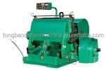 s ML Creasing and Die Cutting Machine Easy Operation for CE Standard Carton