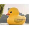 Buy cheap Customized Large Cartoon Inflatable Advertising Balloons Pvc Outdoor Event Celebration Decoration from wholesalers