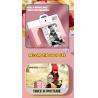 Buy cheap 1080P HD Video Kids Instant Print Camera Multifunctional 48MP Photo Toddler Toy For Christmas Birthday from wholesalers