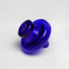 Buy cheap Hat Style Dome Glass Oil Dabber Carb Cap Adult Bongs Parts Oem/Odm from wholesalers