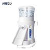 Buy cheap 15l Cube Ice Shaver Machine 320rpm Electric Ice Crusher Machine 6Kg/Min from wholesalers