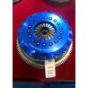 Buy cheap Triple Disc Plate Racing Clutch kit Fit Toyota 1JZ 24T 215mm Friction Plate from wholesalers