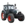 Buy cheap Agricultural Machine Farm Tractor China Taihong 130HP 140HP 150HP 160HP 4WD Weichai Engine Big Power Walking Diesel from wholesalers