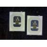 Buy cheap Tri Color 2 Pins RGB2835 PLCC2 SMT LED Beads Diode 0.06W from wholesalers