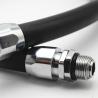Buy cheap Flexible Rubber Gasoline Fuel Dispensing Hose Low Temperature from wholesalers