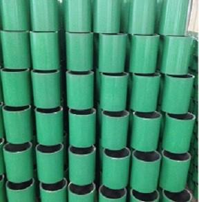 Buy cheap 5-1/2" K55 BC Coupling from wholesalers