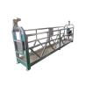 Buy cheap Painting Swing Stage Platform ZLP800 Hot Galvanized Steel from wholesalers