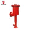 Buy cheap 5" 6" 24L/S Firefighting Equipment Foam Chamber from wholesalers