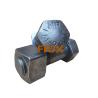 Buy cheap Construction Machinery Accessories Suppliers Excavator Track Bolts For Excavator Bucket Teeth Track Shoe Bolt from wholesalers
