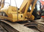 used CAT 320 Excavator,Caterpillar 320c,320d digger for sale