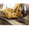 Buy cheap used CAT 320 Excavator,Caterpillar 320c,320d digger for sale from wholesalers