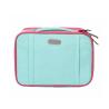 Buy cheap Manufacturer Custom Logo Large Capacity Eco Square Makeup Bag Waterproof from wholesalers