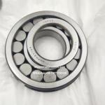NUPK311NR NUPK311 Cylindrical Roller Bearing 55x120x29mm With Snap Ring