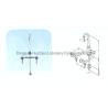 Buy cheap Stainless Steel Lab Faucets and Fixtures Made In China For Laboratory Accessories from wholesalers