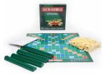 ODM Chess Game Set Scrabble Letters Tile Board Toy Magnetic Blocks For Toddlers