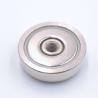Buy cheap Sintered NdFeB Neodymium Pot Magnet With Swing Swivel Hook from wholesalers
