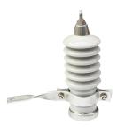 Composite Zinc Oxide Arrester Series High Voltage Polymer Type Lightning