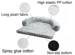 Wholesale Manufacture Nice Quality Multi-color Durable Comfortable Soft Warm
