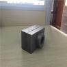 Buy cheap 80x80x45mm / 90x50x45mm High Chromium Shredder Hammer Tips from wholesalers